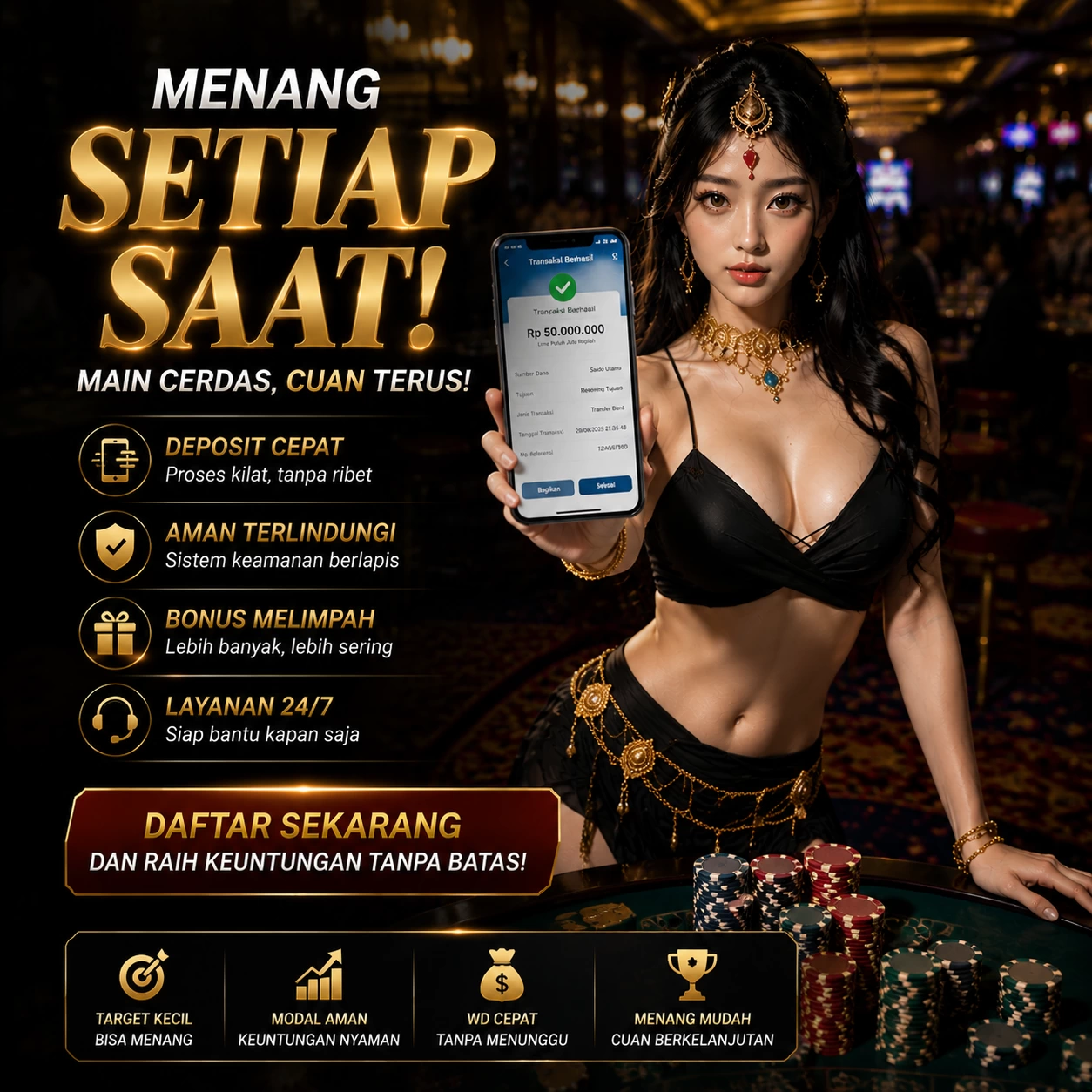 Pemula di 33zk Temukan Game Terbaik untuk Dilihat