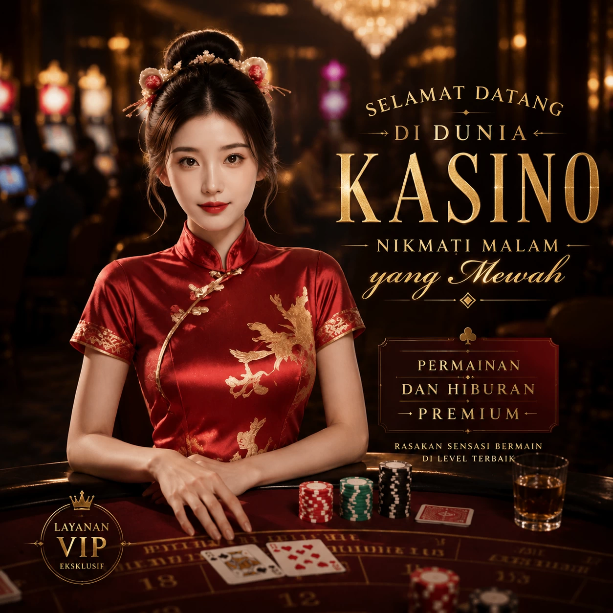 Menggali Fitur Menarik di Situs Game 33zk
