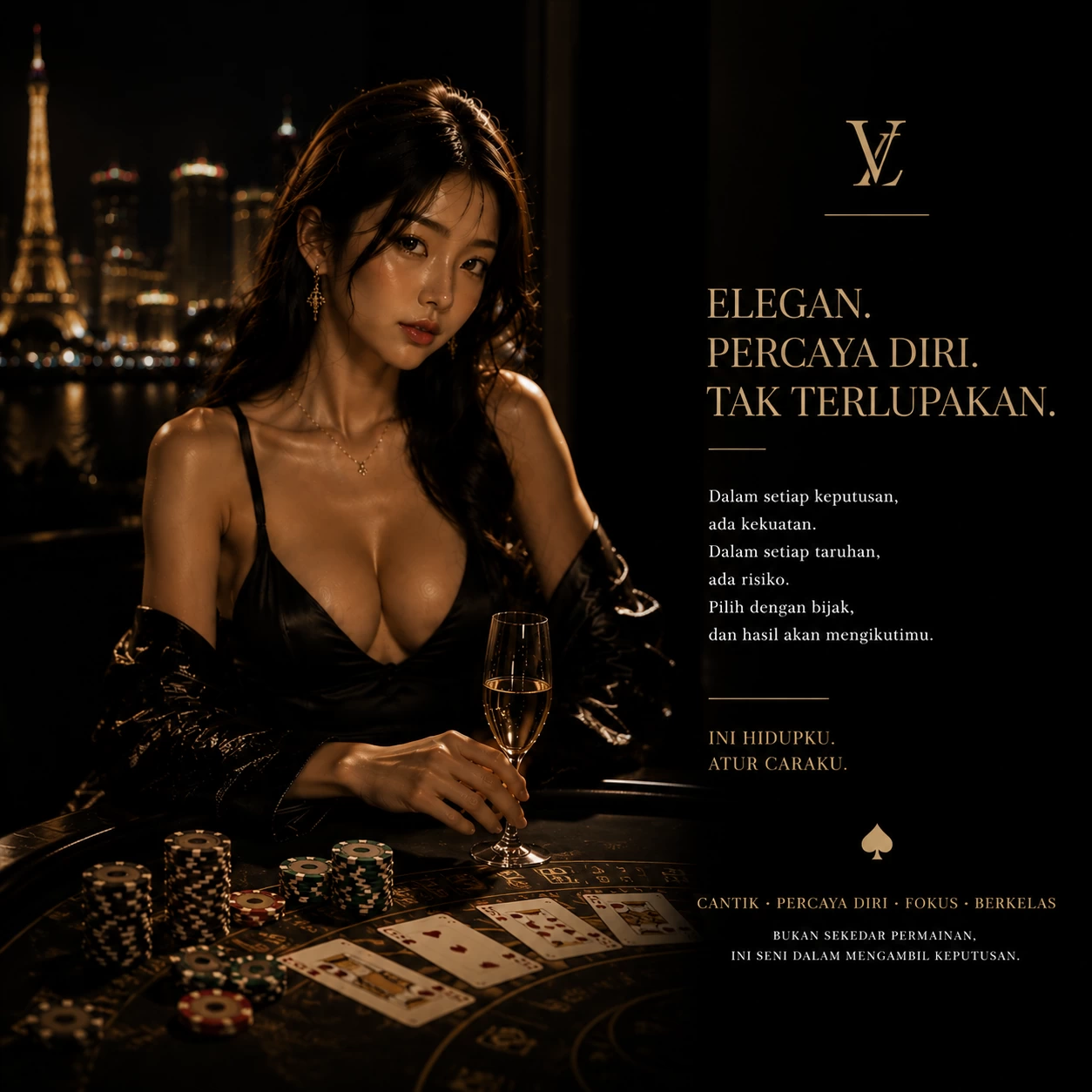 Apa Saja Jenis Game yang Tersedia di 33zk