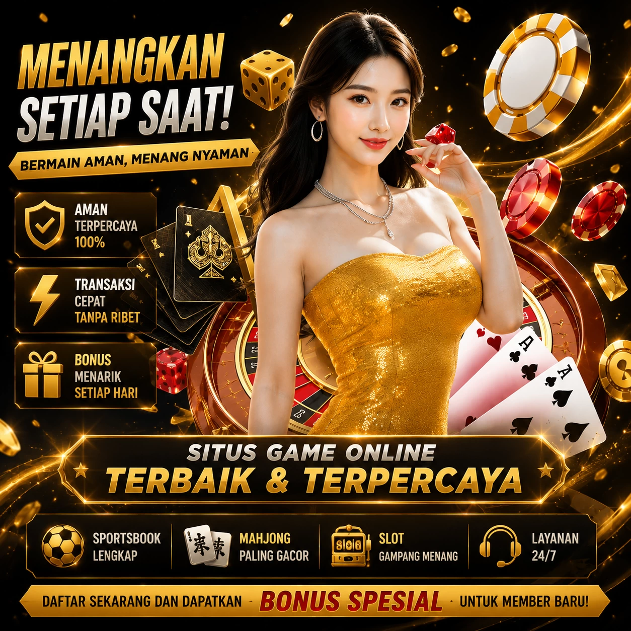Inovasi dan Fitur Menarik di 33zk
