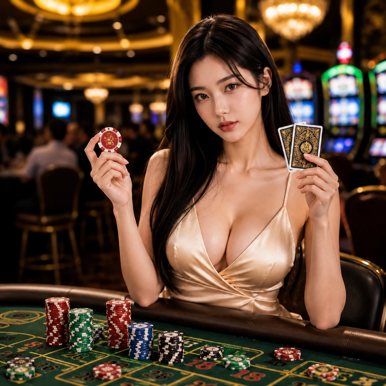 Cara Mendaftar dan Bermain di 33zk